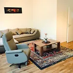 Deluxe Apartments In Hearth Of Downtown
