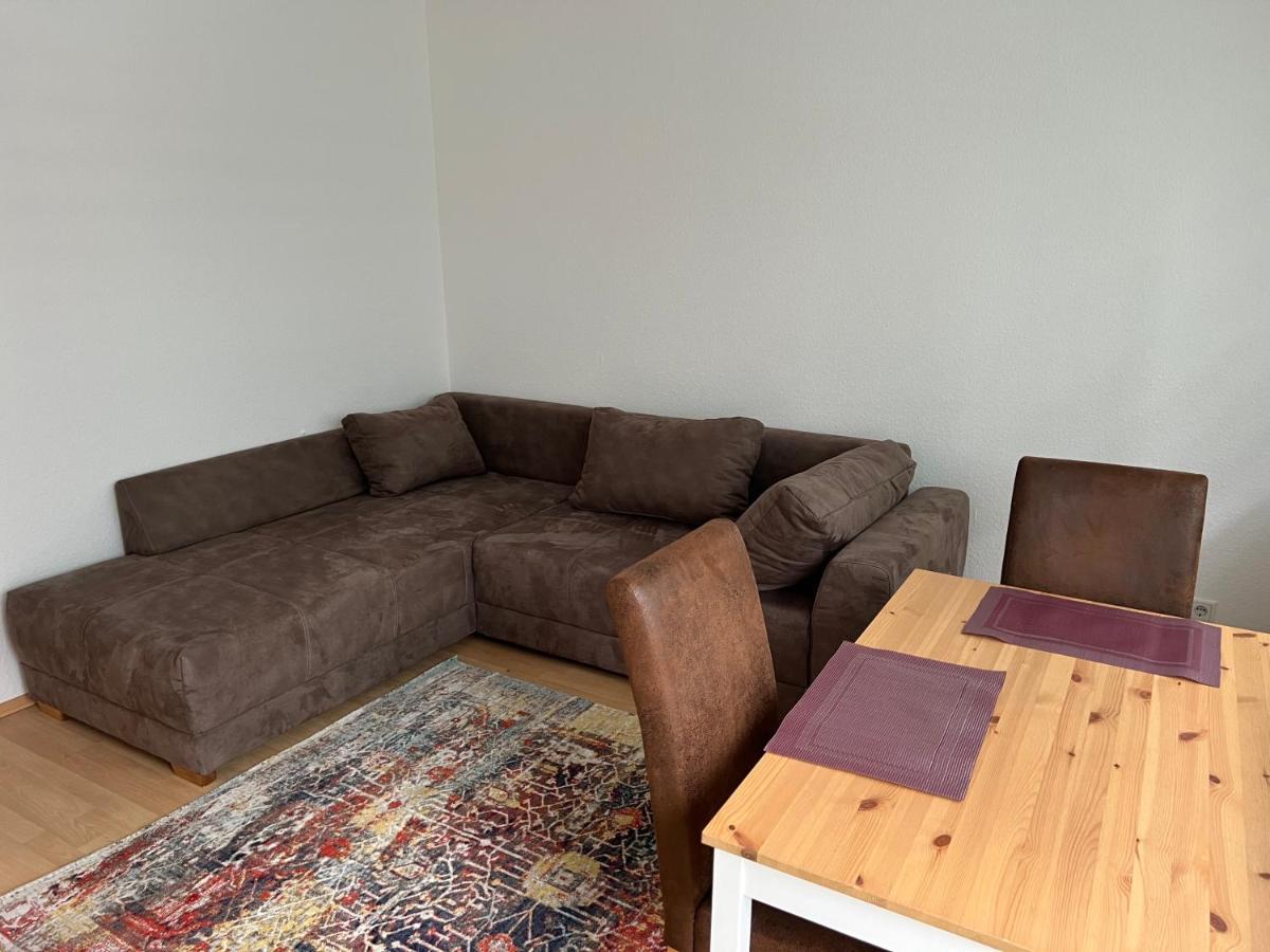 Appartement Deluxe In Hearth Of Downtown Düsseldorf