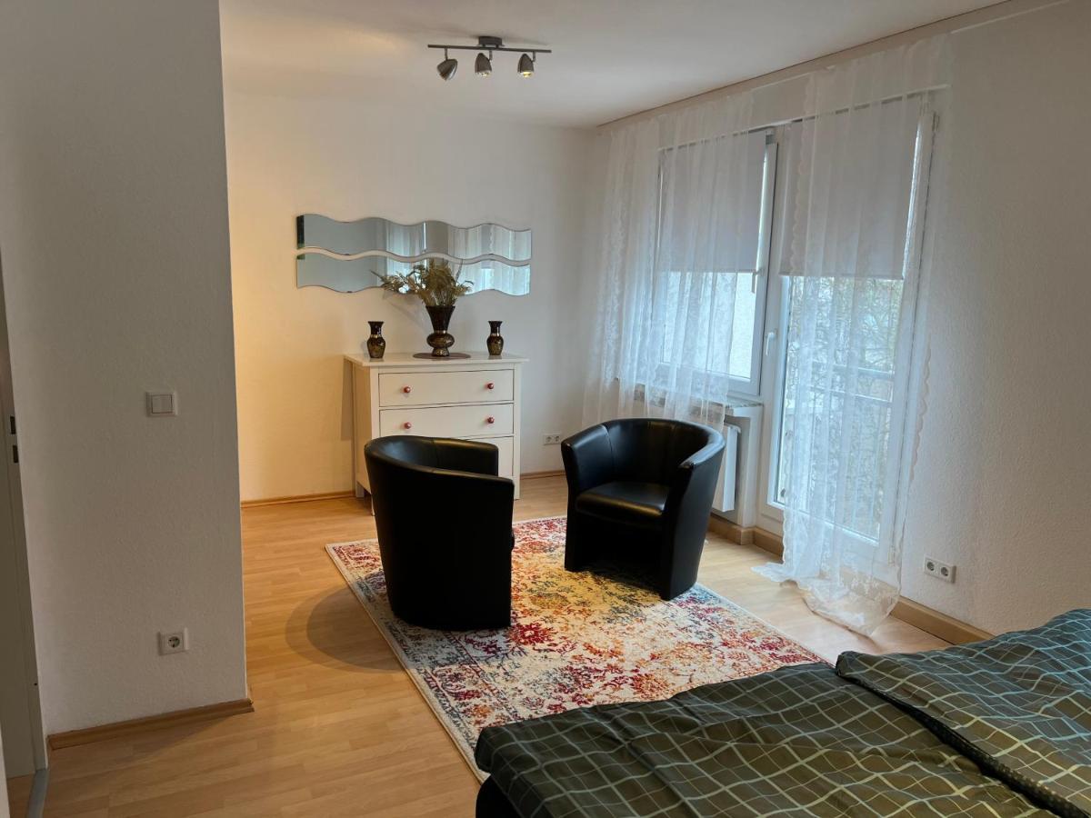 Deluxe In Hearth Of Downtown Appartement