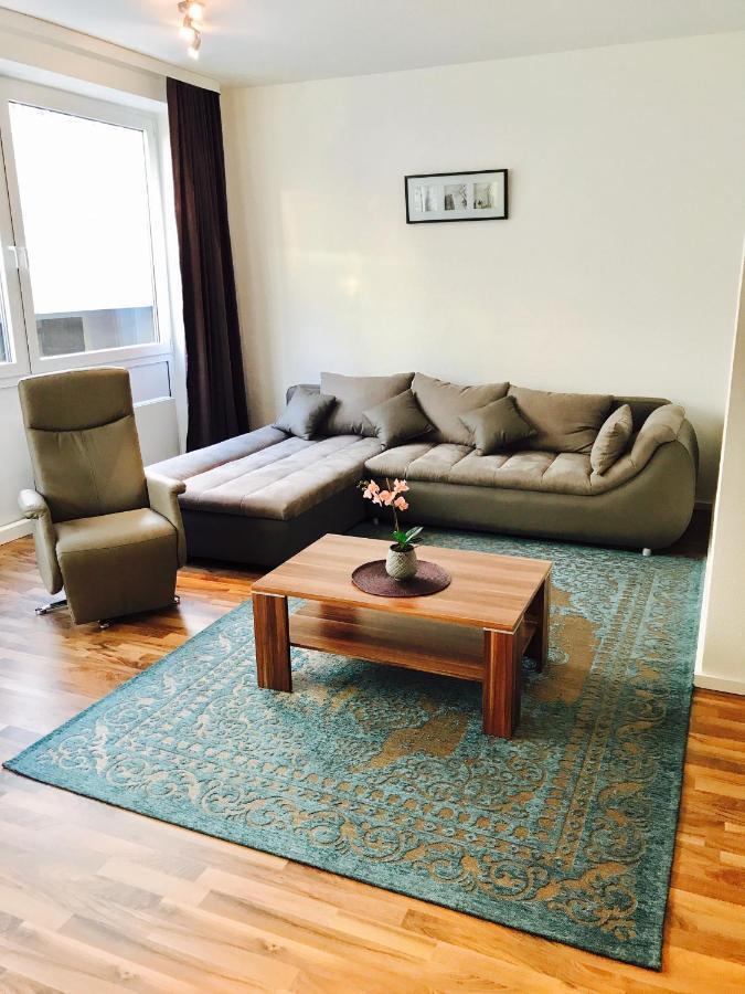 Deluxe In Hearth Of Downtown Appartement Düsseldorf