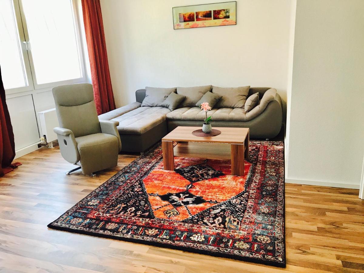 Deluxe In Hearth Of Downtown Appartement