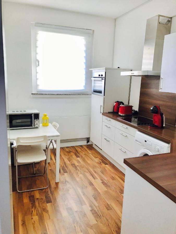 Appartement Deluxe In Hearth Of Downtown Düsseldorf