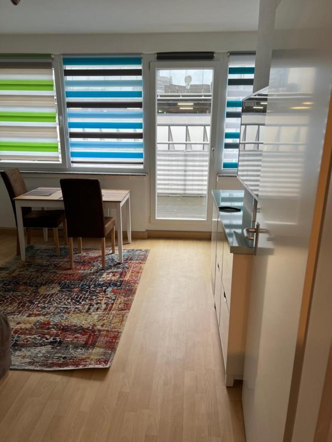 Deluxe In Hearth Of Downtown Appartamento *