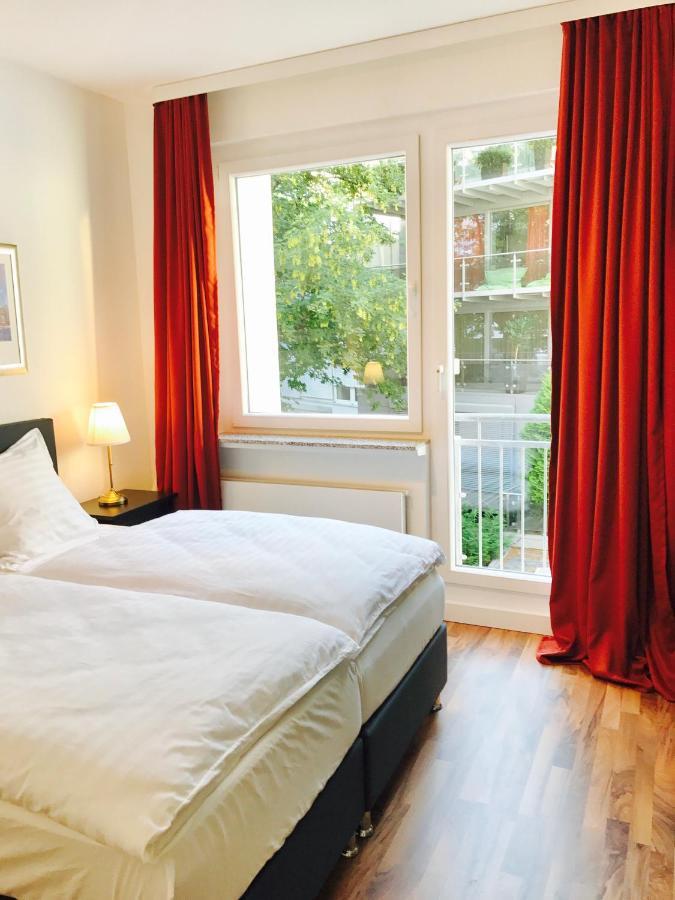 Appartamento Deluxe In Hearth Of Downtown