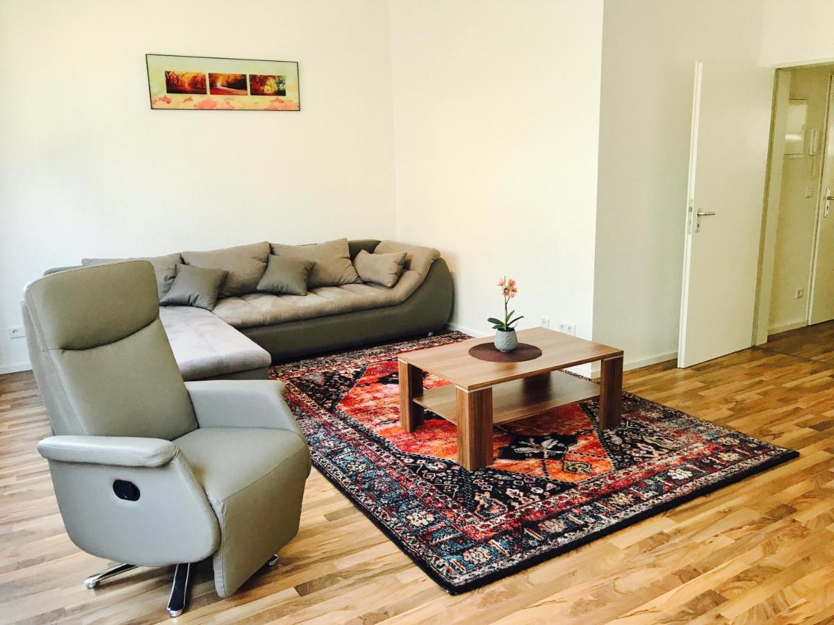 Appartamento Deluxe In Hearth Of Downtown *