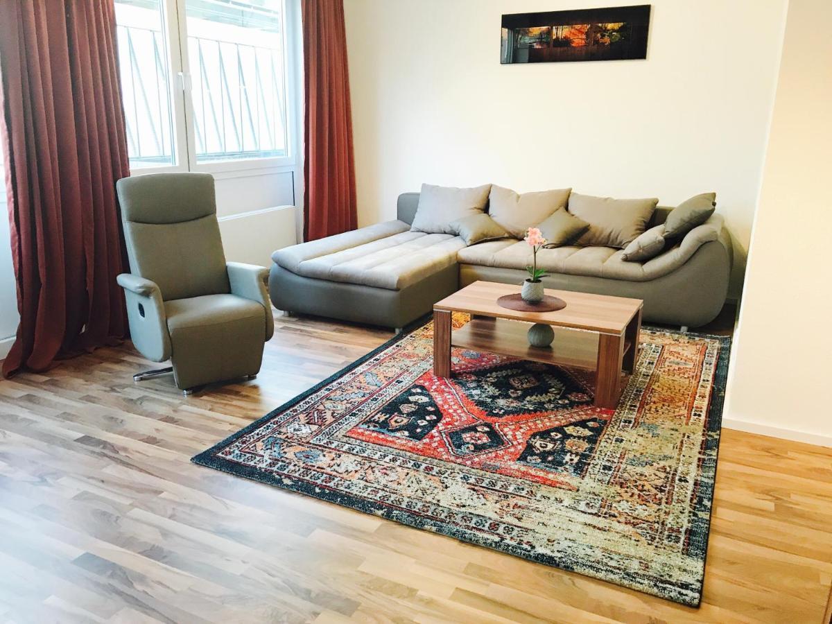 Appartamento Deluxe In Hearth Of Downtown