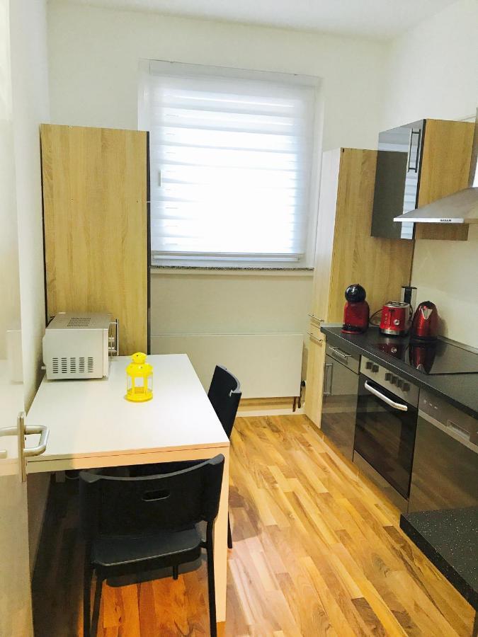 Deluxe In Hearth Of Downtown Appartamento *